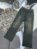 Miu miu джинсы PR262679 7