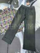 Miu miu джинсы PR262679 8