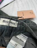 Miu miu джинсы PR262679 10