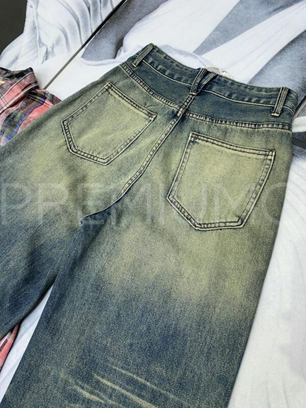 Maison Margiela модные джинсы PR888051 5