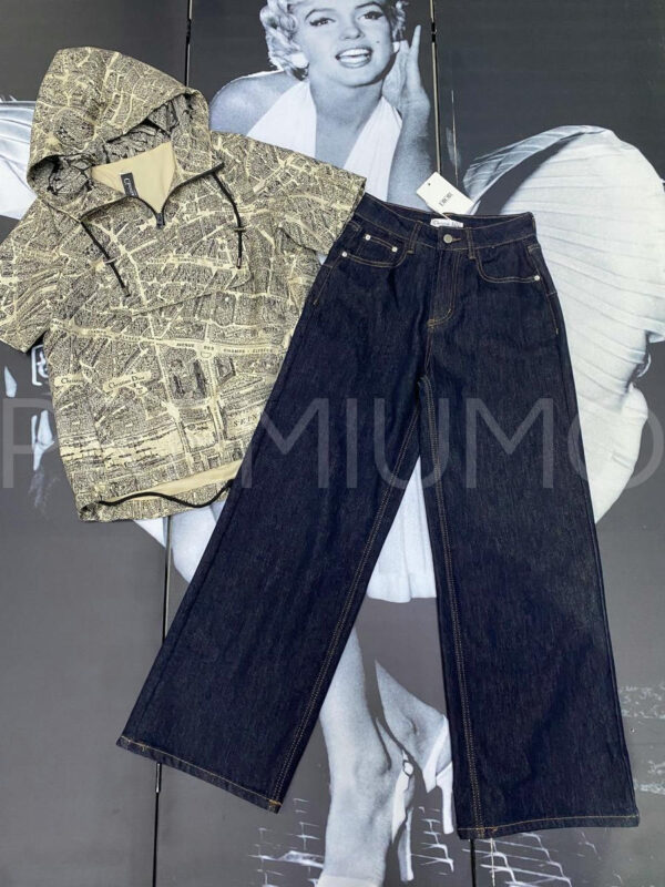 Christian Dior джинсы PR481108 3