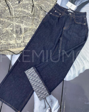 Christian Dior джинсы PR481108