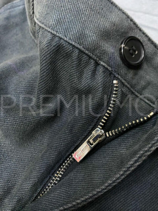Miu miu джинсы PR262679 5