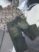 Miu miu джинсы PR262679 12