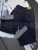 Christian Dior джинсы PR481108 12
