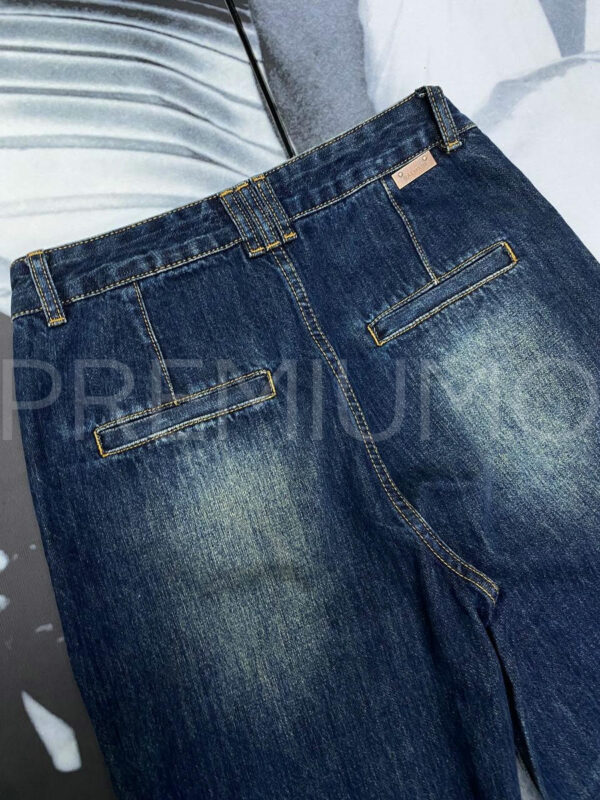 Balmain джинсы PR950229 5