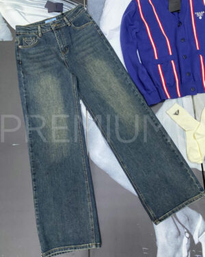 Prada джинсы PR417277