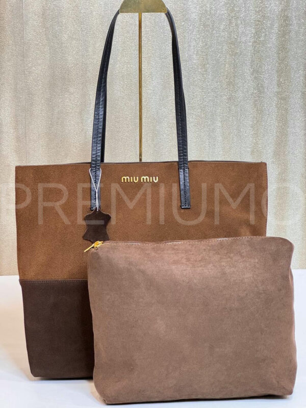 Miu Miu сумка PR840249 3