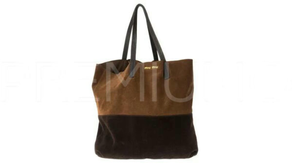Miu Miu сумка PR840249 8