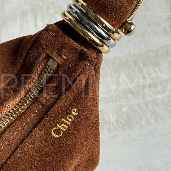 Chloe сумка PR705267 4