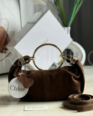Chloe сумка PR630897