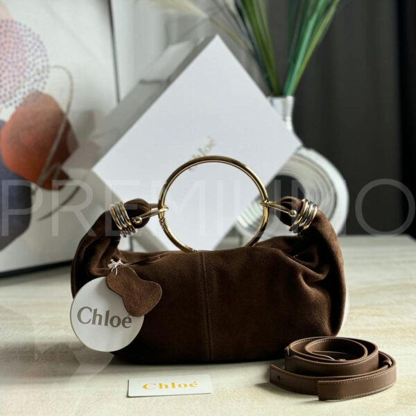 Chloe сумка PR630897