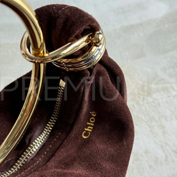 Chloe сумка PR137187 3