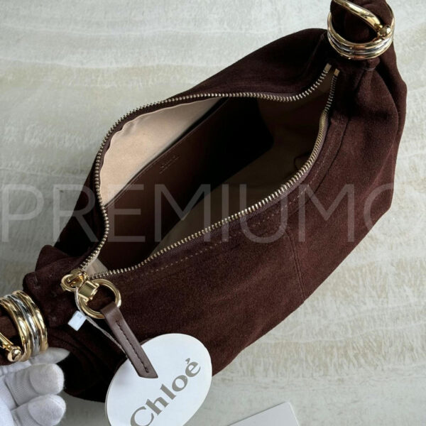 Chloe сумка PR137187 4
