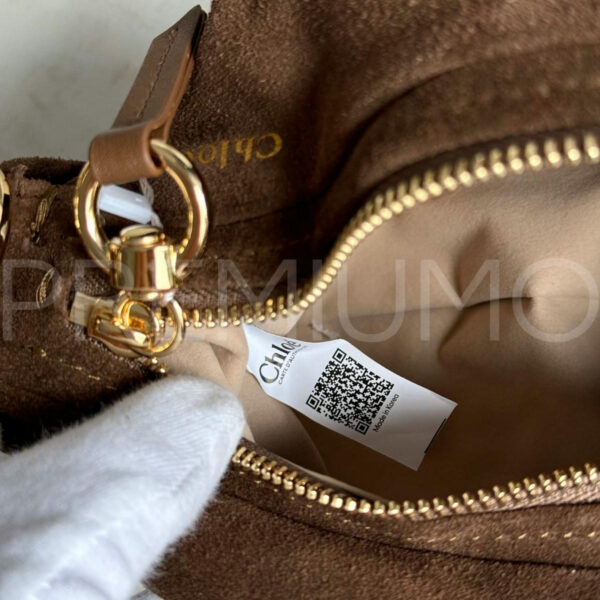 Chloe сумка PR630897 4