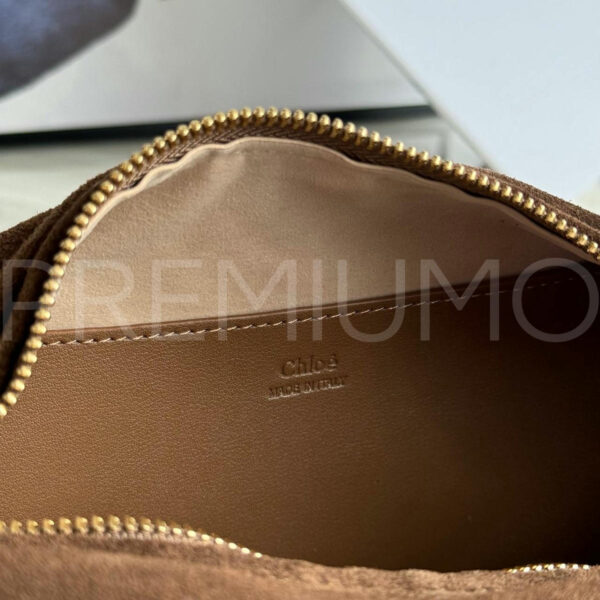 Chloe сумка PR630897 5
