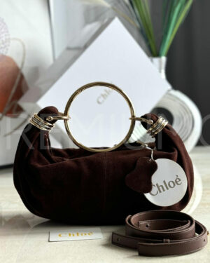 Chloe сумка PR137187
