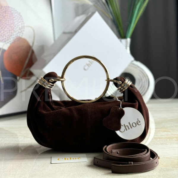 Chloe сумка PR137187