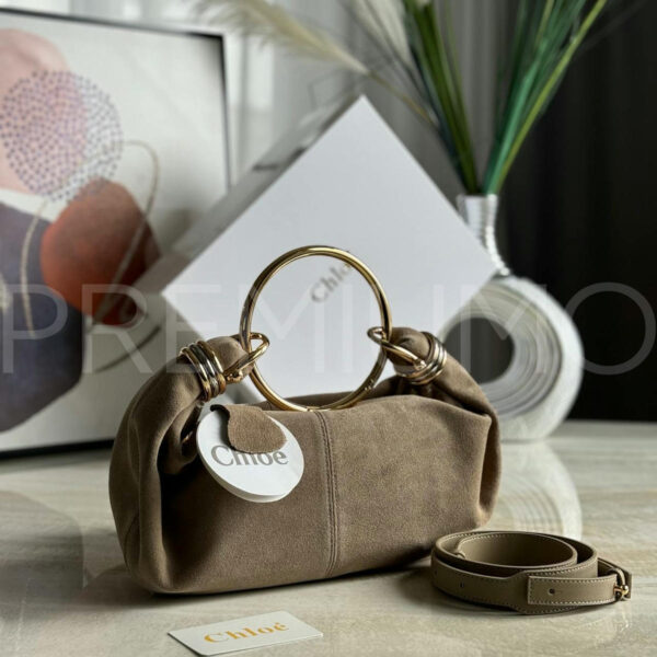 Chloe сумка PR631584