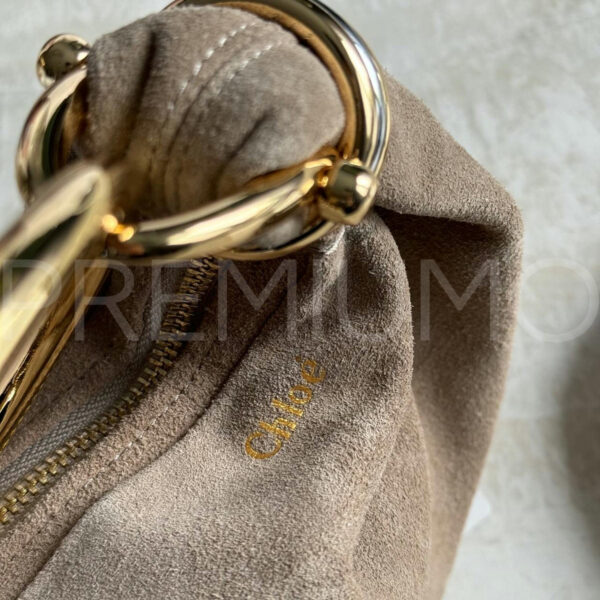 Chloe сумка PR631584 3