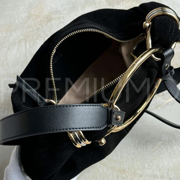 Chloe сумка PR482018 5
