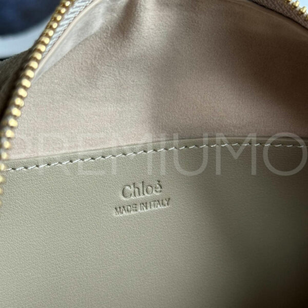 Chloe сумка PR631584 4