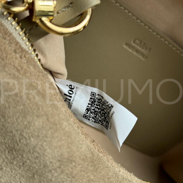 Chloe сумка PR631584 5