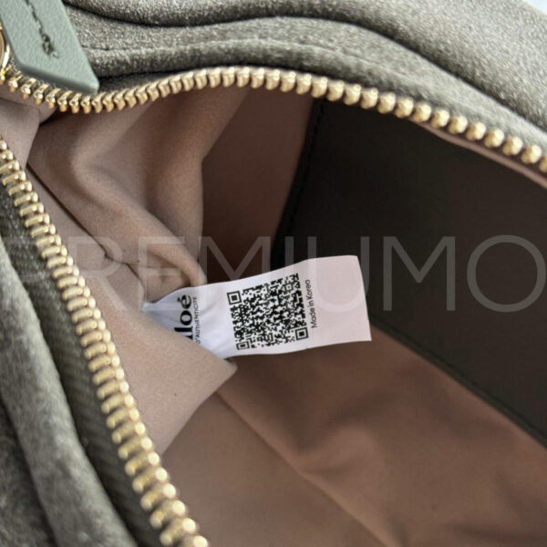 Chloe сумка PR156164 6