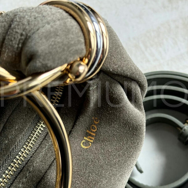 Chloe сумка PR156164 4