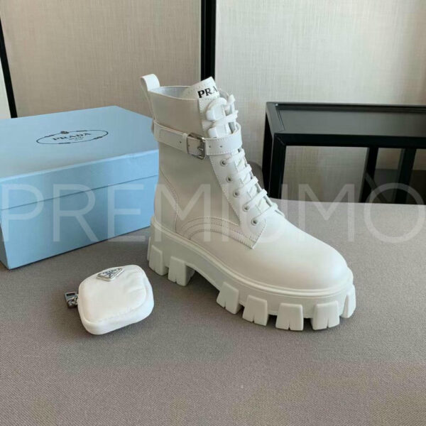 Prada ботинки PR958617 4