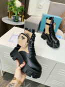 Prada ботинки PR426153 5