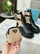 Prada ботинки PR426153 6