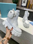Prada ботинки PR958617 5
