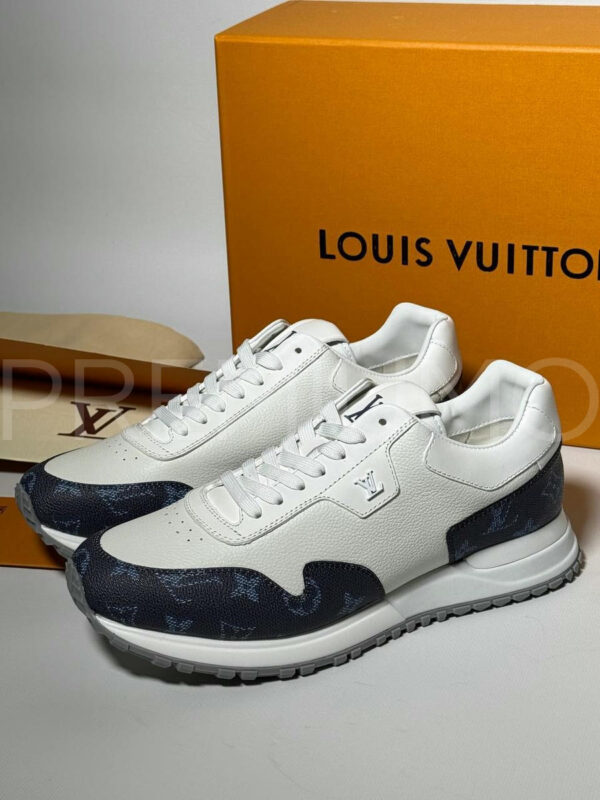 Louis Vuitton кроссовки PR605355