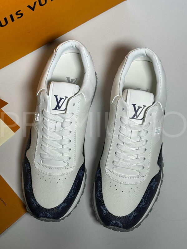 Louis Vuitton кроссовки PR605355 3