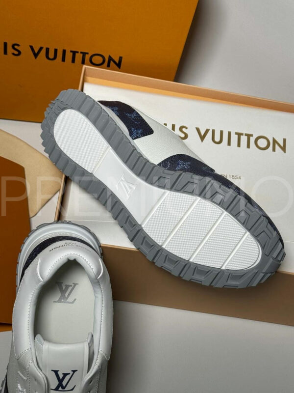Louis Vuitton кроссовки PR605355 7