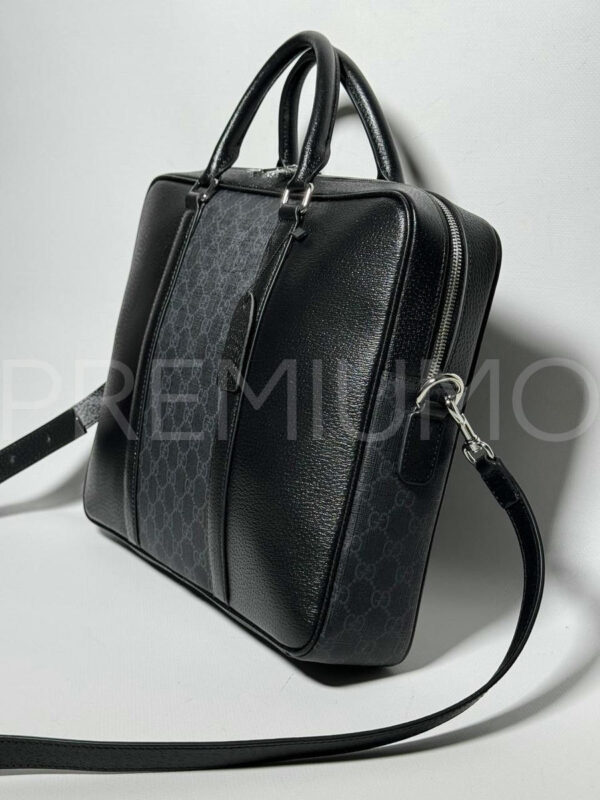 Gucci портфель PR588813 3