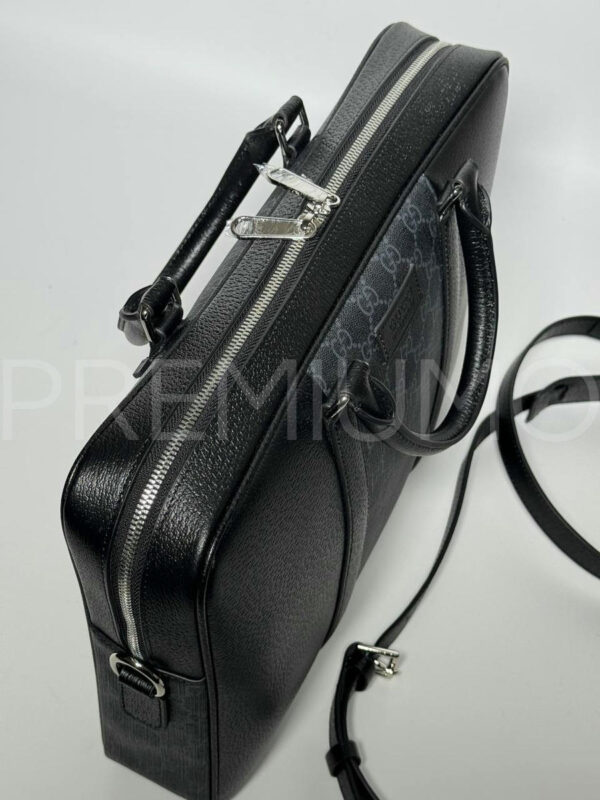 Gucci портфель PR588813 4