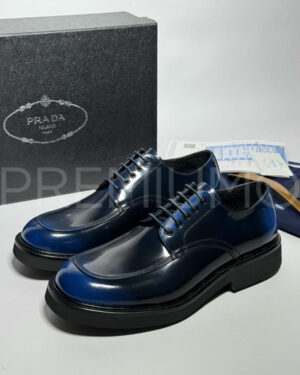 Prada ботинки PR318612