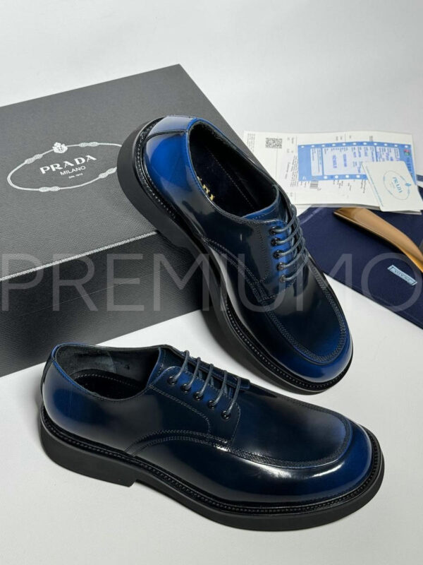 Prada ботинки PR318612 3
