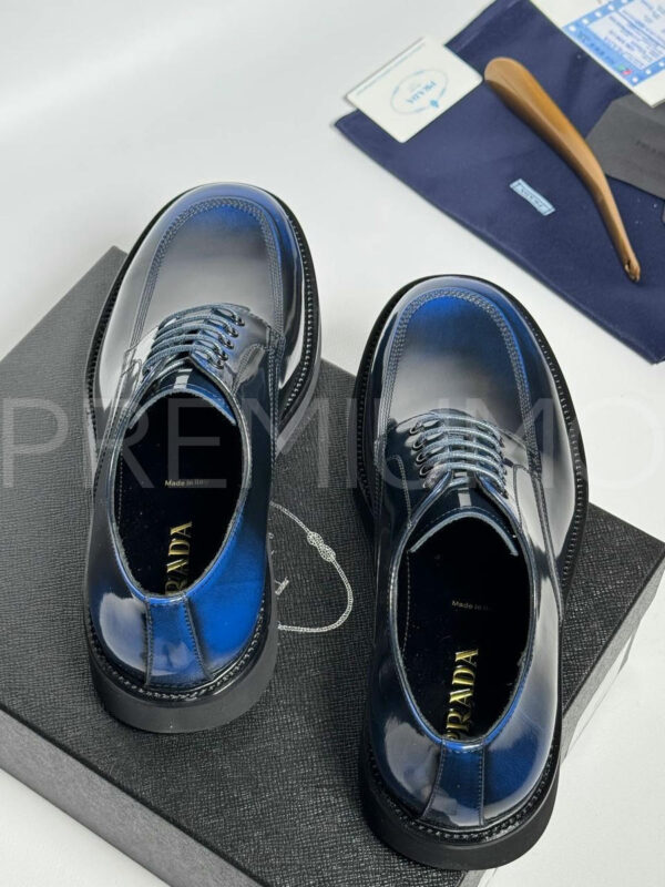 Prada ботинки PR318612 5