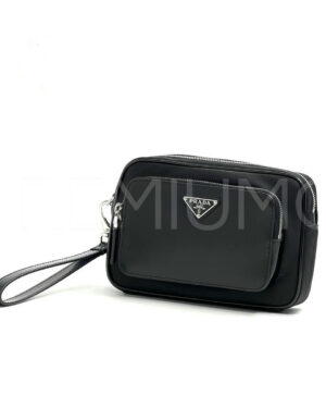 Prada клатч PR490609