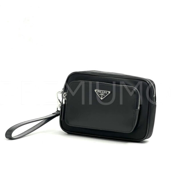 Prada клатч PR490609