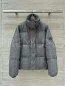 Brunello Cucinelli пуховик PR685786 11