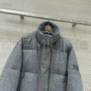 Brunello Cucinelli пуховик PR685786 12