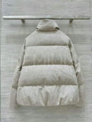 Brunello Cucinelli пуховик PR414106 20
