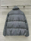 Brunello Cucinelli пуховик PR685786 17