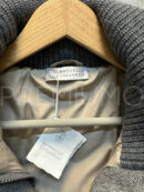 Brunello Cucinelli пуховик PR685786 18