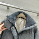 Brunello Cucinelli пуховик PR685786 19