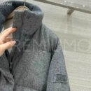 Brunello Cucinelli пуховик PR685786 13